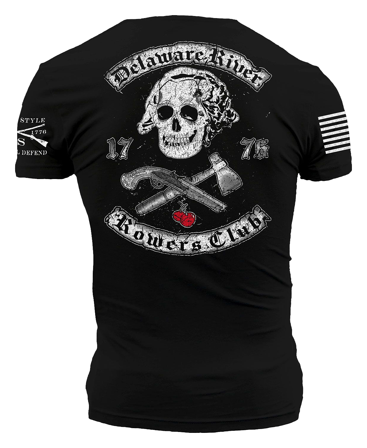 Grunt Style DRRC Short-Sleeve T-Shirt for Men | Bass Pro Shops